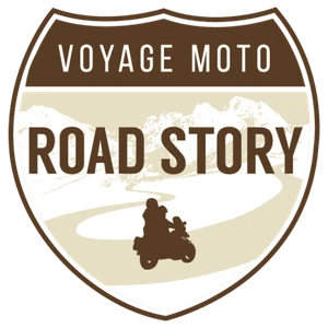 Road Story
