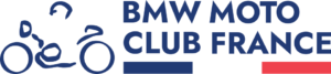 Logo BMW MOTO CLUB FRANCE