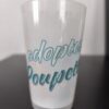 Éco-cup Poupette