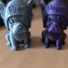 Figurine Poupette