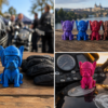 Figurine Poupette