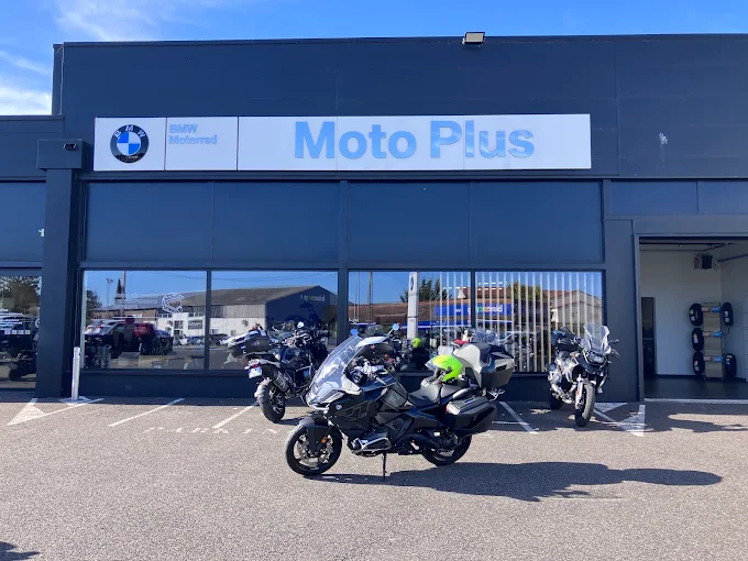 BMW Motorrad Albi : l&rsquo;étape obligée des motards du Tarn (et un point consigne Poupette)
